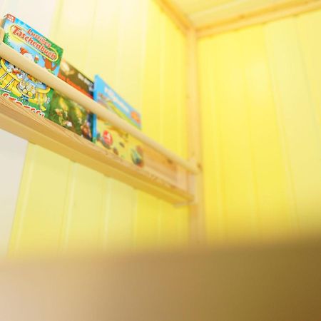 Ferienhaus Strandkorb Otterndorf Eksteriør billede